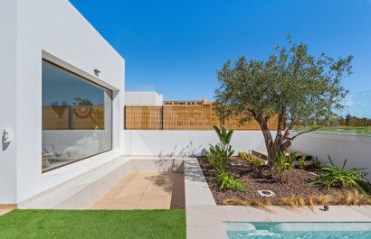 New Build - Villa - Los Alcázares
