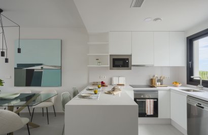 Obra nueva - Townhouse / Duplex - Murcia