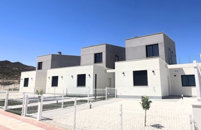 Obra nueva - Townhouse / Duplex - Murcia