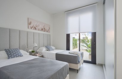 New Build - Townhouse / Duplex / Corner - Murcia