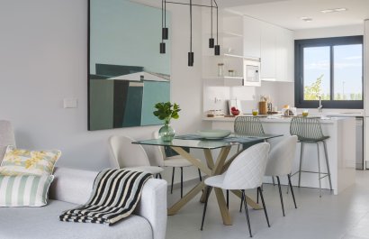 New Build - Townhouse / Duplex / Corner - Murcia