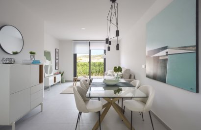 New Build - Townhouse / Duplex / Corner - Murcia