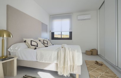 New Build - Townhouse / Duplex / Corner - Murcia