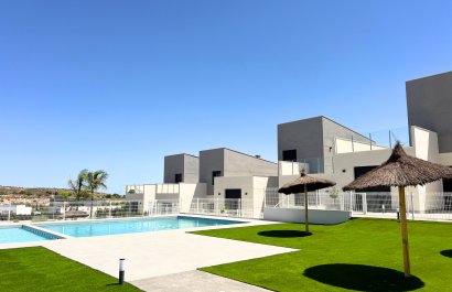 New Build - Townhouse / Duplex / Corner - Murcia