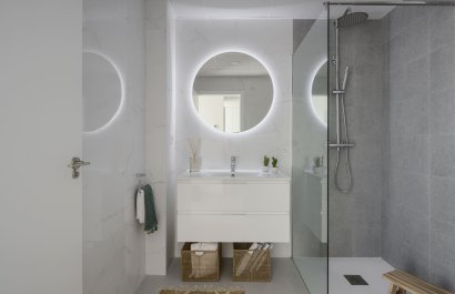 Obra nueva - Townhouse / Duplex - Murcia