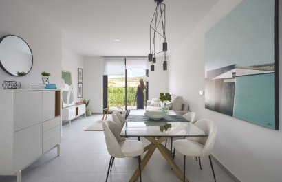 Obra nueva - Townhouse / Duplex - Murcia