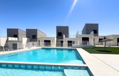 Obra nueva - Townhouse / Duplex - Murcia
