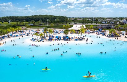 New Build - Bungalow - Torre Pacheco