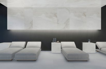 Obra nueva - Bungalow - Calpe