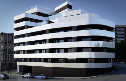 New Build - Bungalow - Calpe