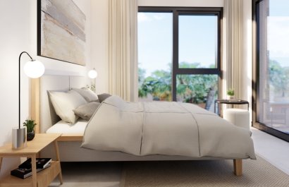 Obra nueva - Townhouse / Duplex - Los Alcázares