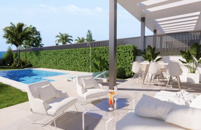 Obra nueva - Townhouse / Duplex - Los Alcázares