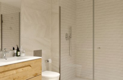 Obra nueva - Bungalow - Torrevieia - Torrevieja