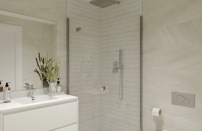 Obra nueva - Bungalow - Torrevieia - Torrevieja