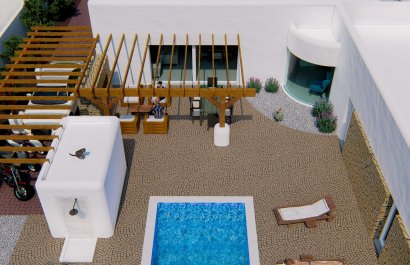 New Build - Villa - Alfas del Pí