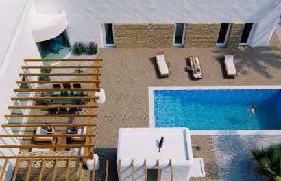 New Build - Villa - Alfas del Pí