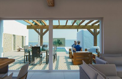 New Build - Villa - Alfas del Pí