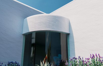 New Build - Villa - Alfas del Pí