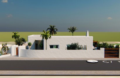 New Build - Villa - Alfas del Pí