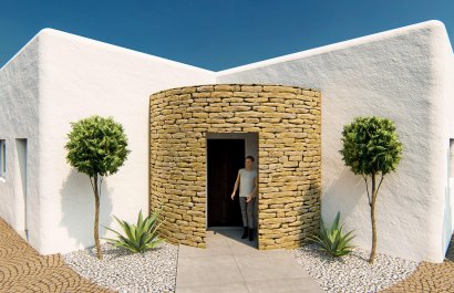 New Build - Villa - Alfas del Pí