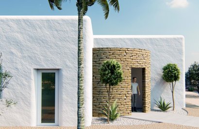 New Build - Villa - Alfas del Pí