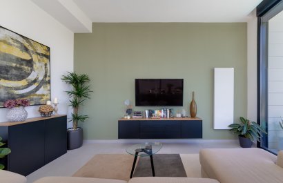 New Build - Villa - Pilar de la Horadada