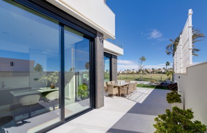 New Build - Villa - Pilar de la Horadada