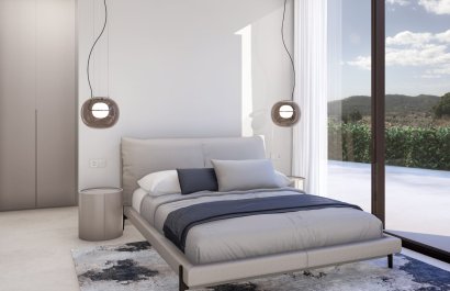 New Build - Villa - Finestrat