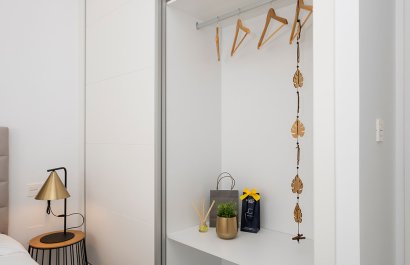 New Build - Apartment / flat - Jacarilla