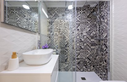 New Build - Apartment / flat - Jacarilla