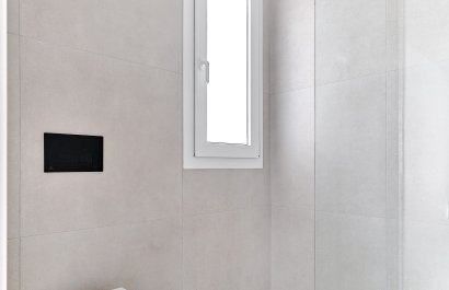 New Build - Villa - Los Montesinos