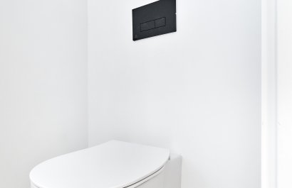 New Build - Villa - Los Montesinos