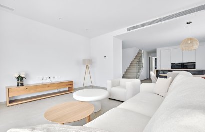 New Build - Villa - Los Montesinos