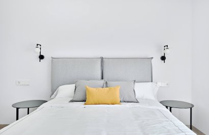 New Build - Villa - Los Montesinos