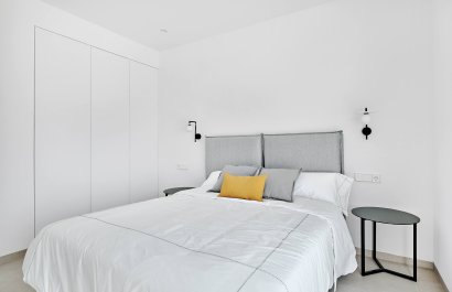 New Build - Villa - Los Montesinos