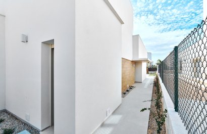 New Build - Villa - Los Montesinos