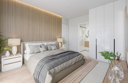 New Build - Bungalow - San Pedro del Pinatar