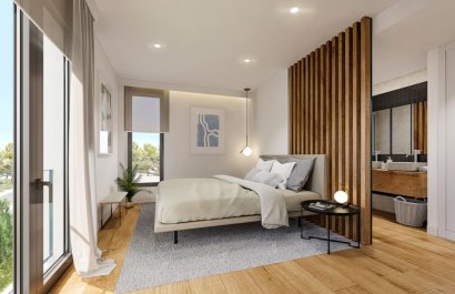 New Build - Villa - Finestrat