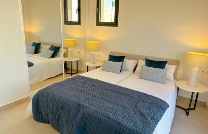 Obra nueva - Apartamento / piso - Cuevas del Almanzora