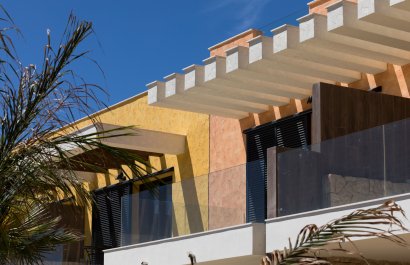 Obra nueva - Apartamento / piso - Cuevas del Almanzora