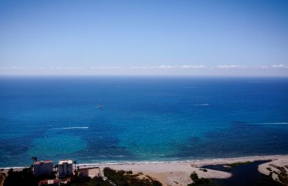 New Build - Villa - Polop