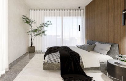 Obra nueva - Villa - Finestrat