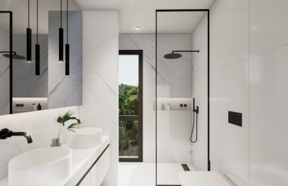 New Build - Villa - Orihuela