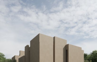 New Build - Villa - La Nucía