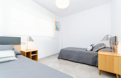 New Build - Townhouse / Duplex / Corner - Torrevieia - Torrevieja