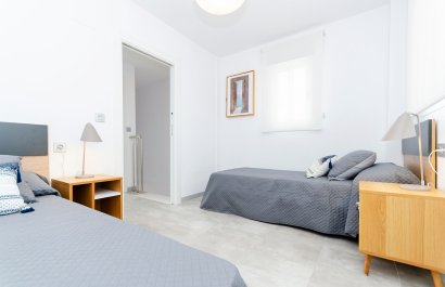 New Build - Townhouse / Duplex / Corner - Torrevieia - Torrevieja