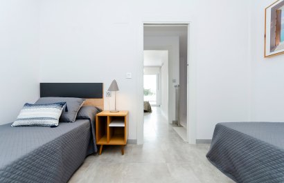 New Build - Townhouse / Duplex / Corner - Torrevieia - Torrevieja