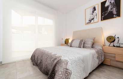 New Build - Townhouse / Duplex / Corner - Torrevieia - Torrevieja