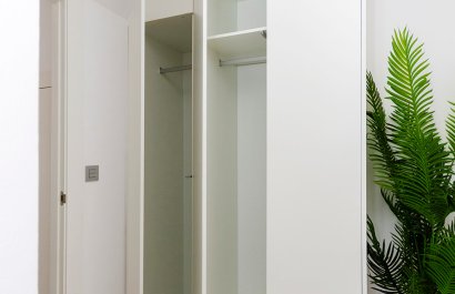 New Build - Townhouse / Duplex / Corner - Torrevieia - Torrevieja