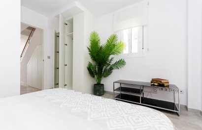 New Build - Townhouse / Duplex / Corner - Torrevieia - Torrevieja